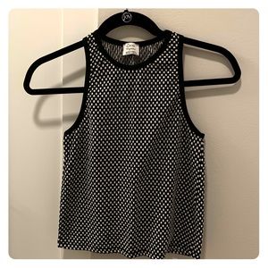 Zara Size Small Top